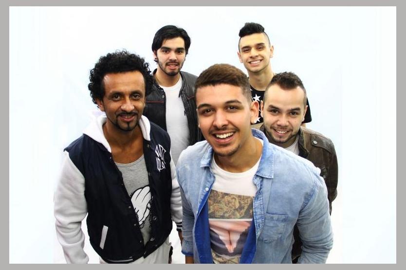 Grupo Só Santo